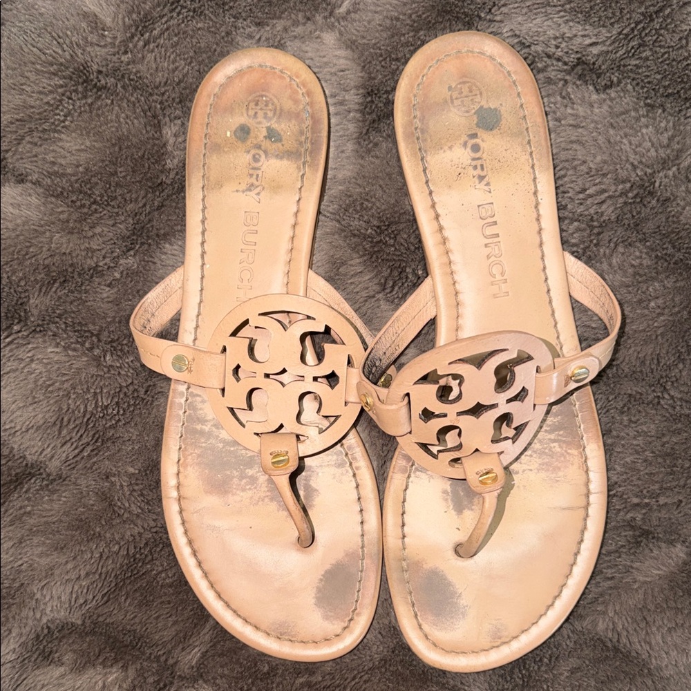 Tory Burch Sandals